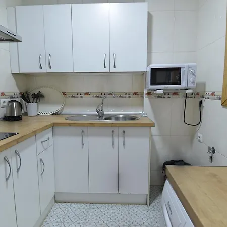 Appartamento Del Conde Old Town