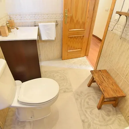 Appartamento Del Conde Old Town *