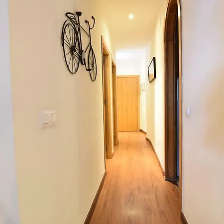 Appartamento Del Conde Old Town *