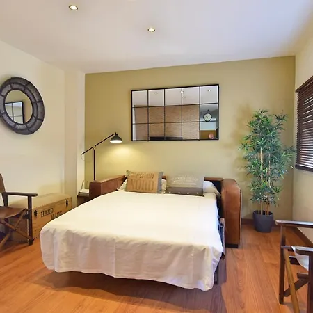 Appartement Del Conde Old Town *
