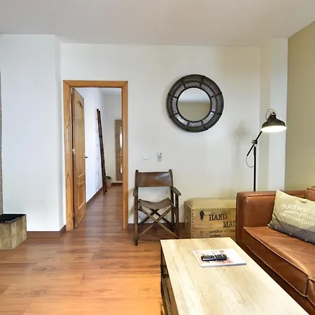 Appartement Del Conde Old Town
