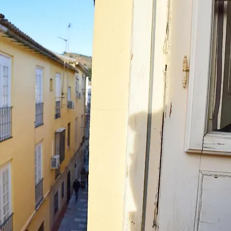 Appartement Del Conde Old Town *