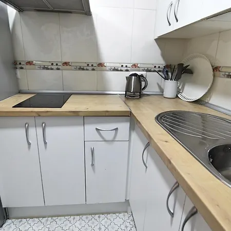 Appartement Del Conde Old Town *
