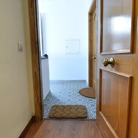 Appartement Del Conde Old Town Málaga