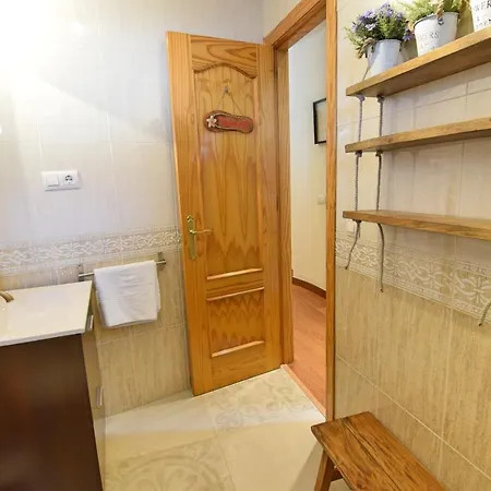 Del Conde Old Town Appartement Málaga