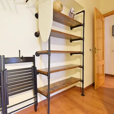Del Conde Old Town Appartement Málaga