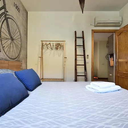 Appartement Del Conde Old Town
