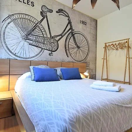 Del Conde Old Town Appartement *