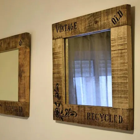 Appartement Del Conde Old Town Málaga